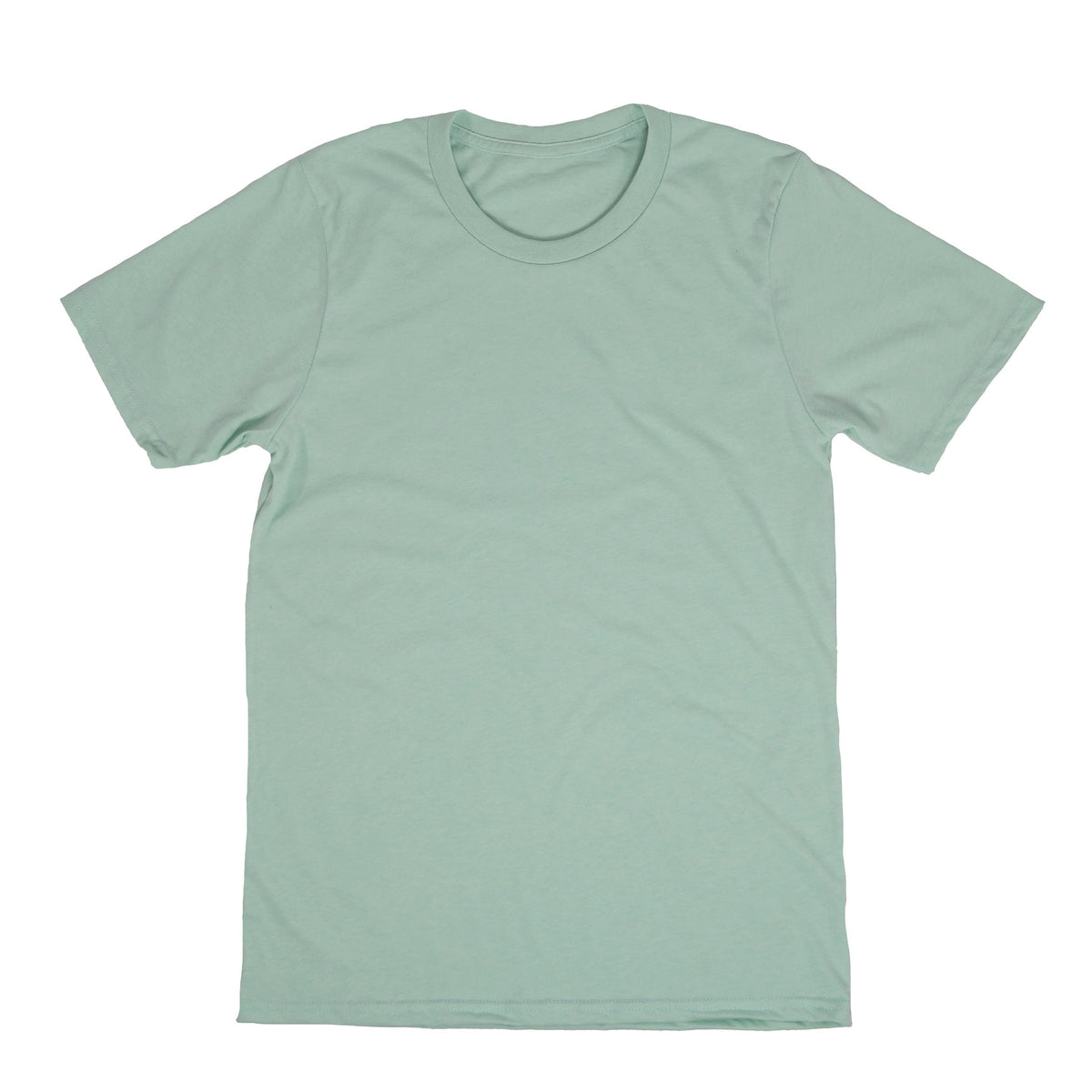 Made In USA Everyday T-Shirt | 10 Pack Solids