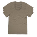Coyote Cotton Duty T Shirt 3-Pack | Made In USA