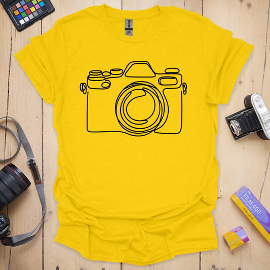 Simplicity Plus T-Shirt