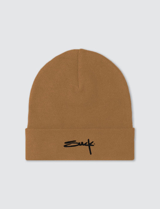 Logo Beanie