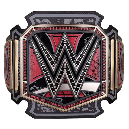 Triple H 30 Years The Authority Championship
