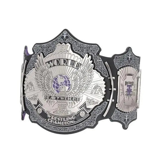 Undertaker Signature Series Championship Belt