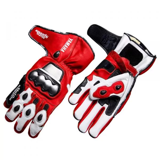 Valentino Rossi Yamaha Gloves GP 2005