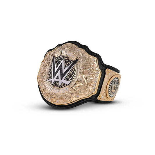 WWE World Heavyweight Title Belt for Sale - Shops Gear Hikes