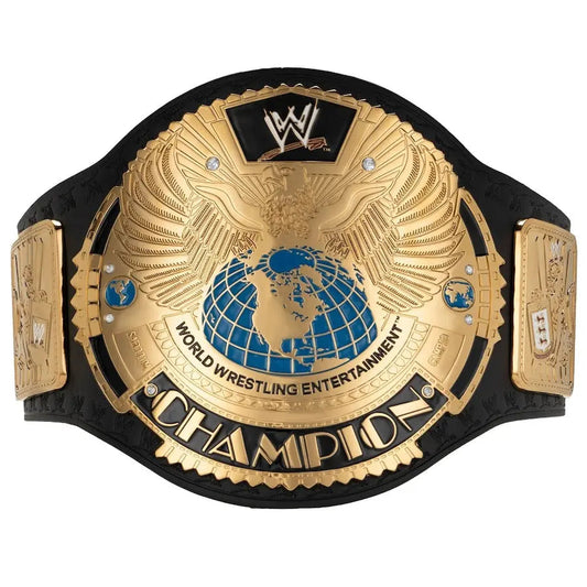 WWE Attitude Era Championship