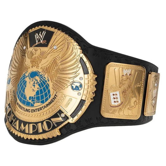 WWE Attitude Era Championship