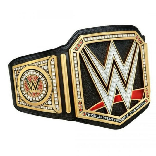WWE Heavyweight Championship Replica Title Belt