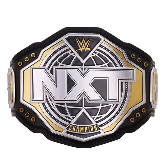 WWE NXT Championship 2024 Replica
