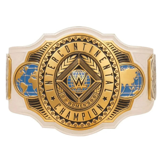 WWE Women's Intercontinental Championship