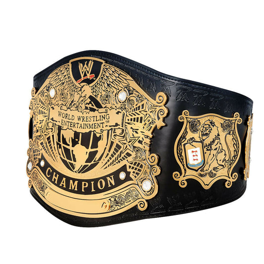 World Wrestling Entertainment Replica Belt - WWE Champion