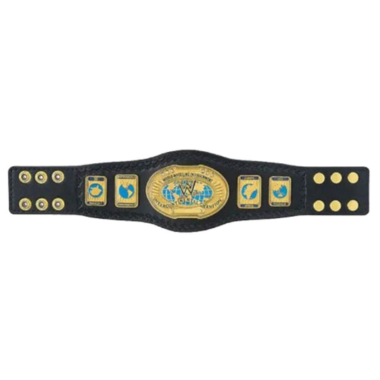 WWE Attitude Era Intercontinental Kids Championship Belt