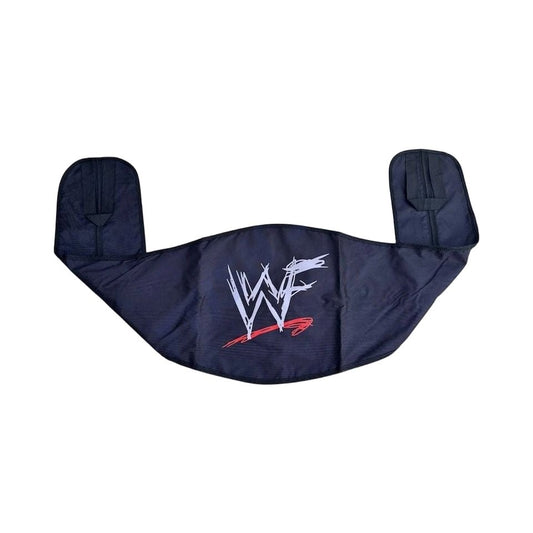 WWF Championship Belt Storage Cover Bag for Safe Protection